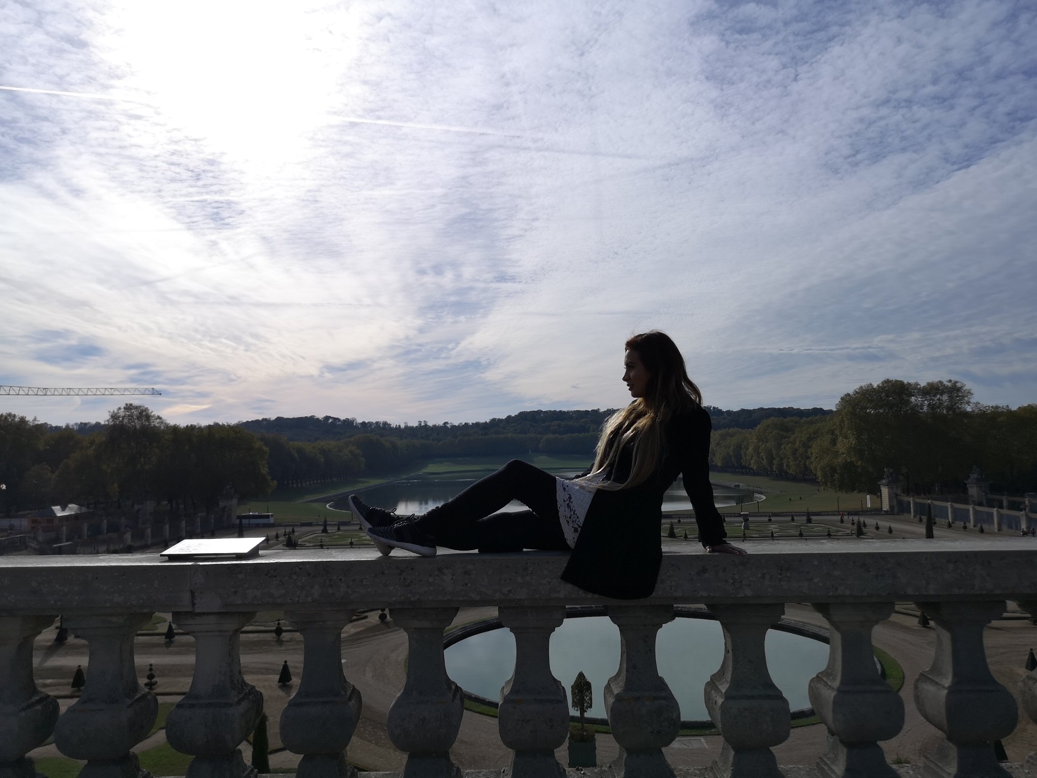 Kathreena Lucín banner