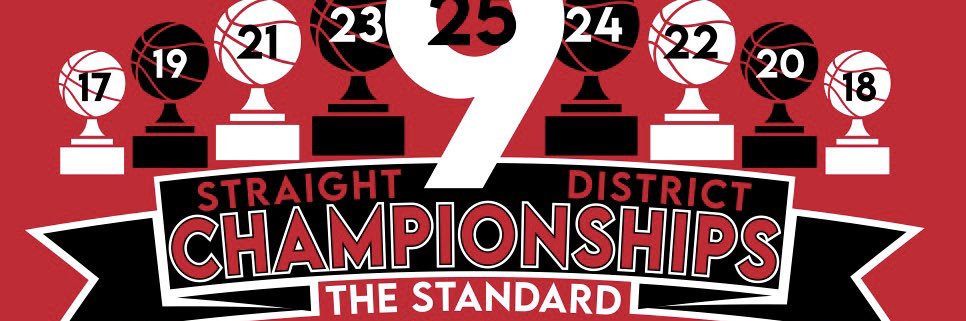 NH Leopards 🏀 — #HST banner