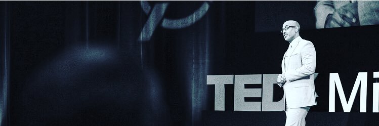 Shawn Martinbrough's banner
