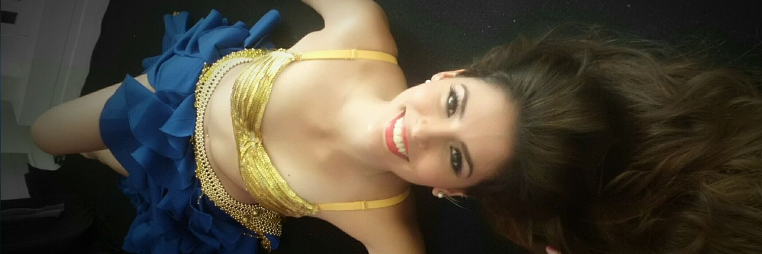JenireeM's profile banner image