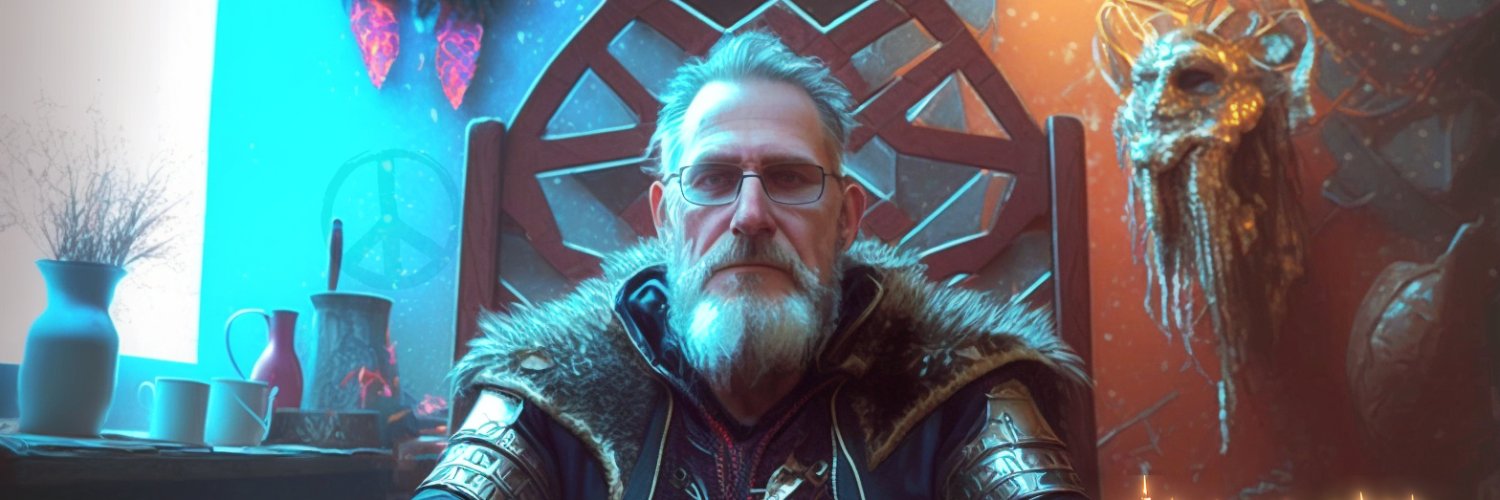 jcfrog 🦣 🎸 🤘 🍒 banner