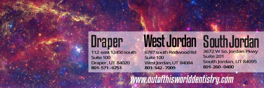 OOTWDentistry's profile banner image