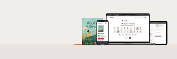Libraro_ Profile Banner