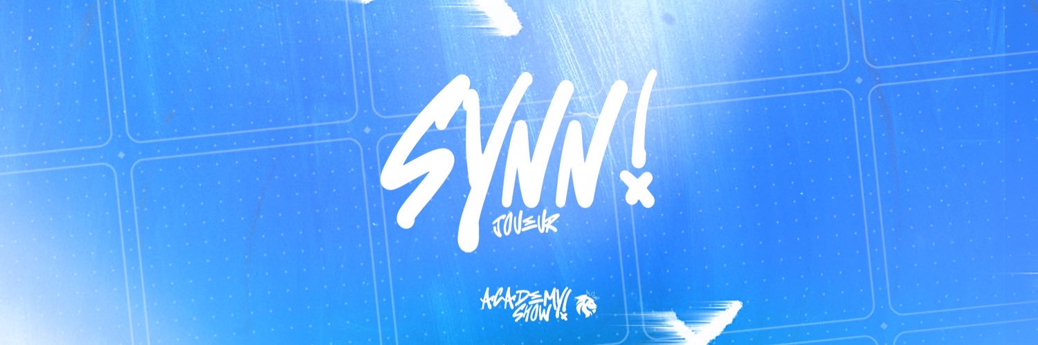 𝕊𝕪𝕟𝕟 ツ banner