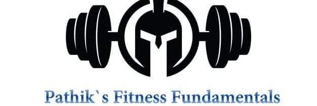 Pathik Joshi💪 banner