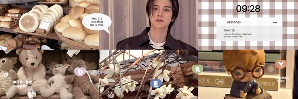 henpzel Profile Banner