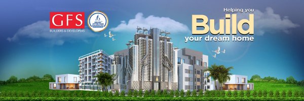 GFSBuilders1 Profile Banner