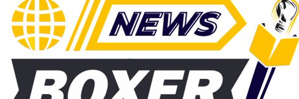 NewsBoxerDotCom Profile Banner