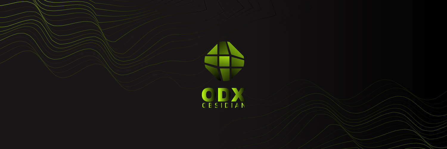 ODX banner