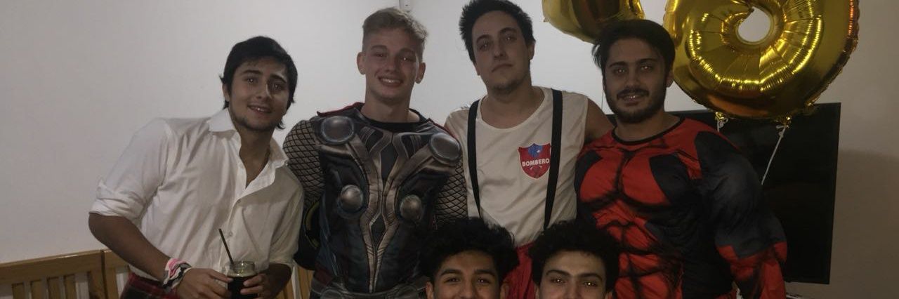 Jero_masters's profile banner image