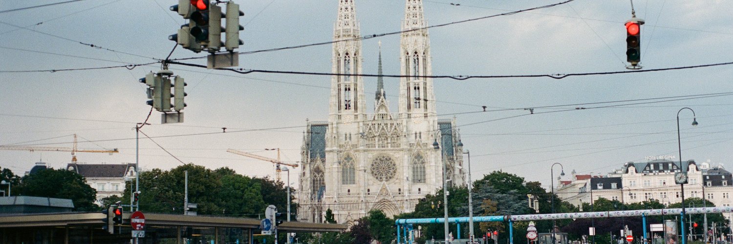 Anna Shcherbiak 🇺🇦 banner