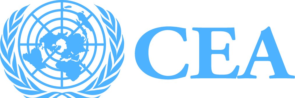 ECA Central Africa banner