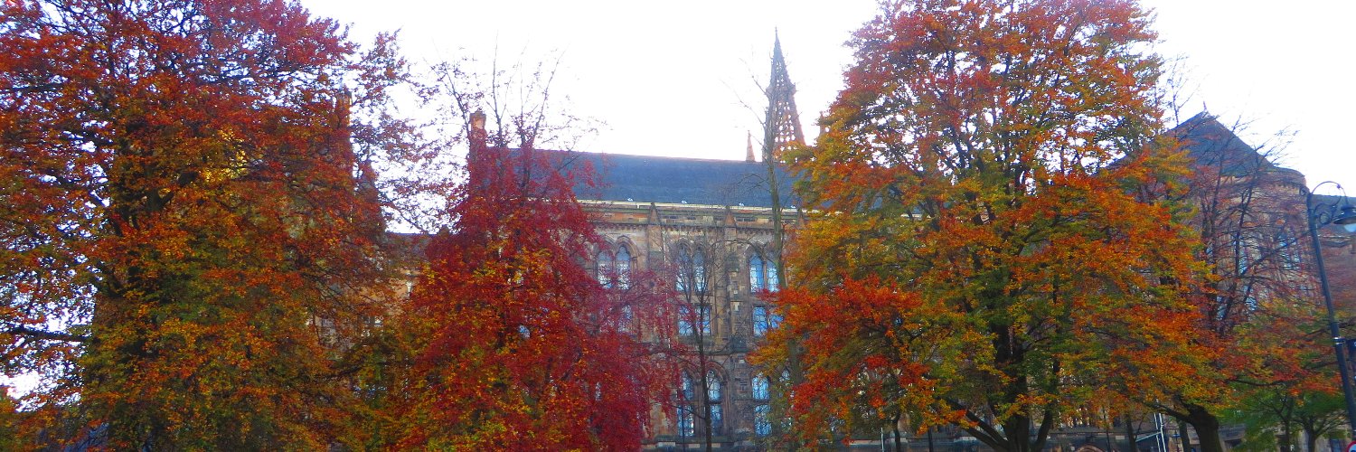 UofGlasgow Good Practice banner