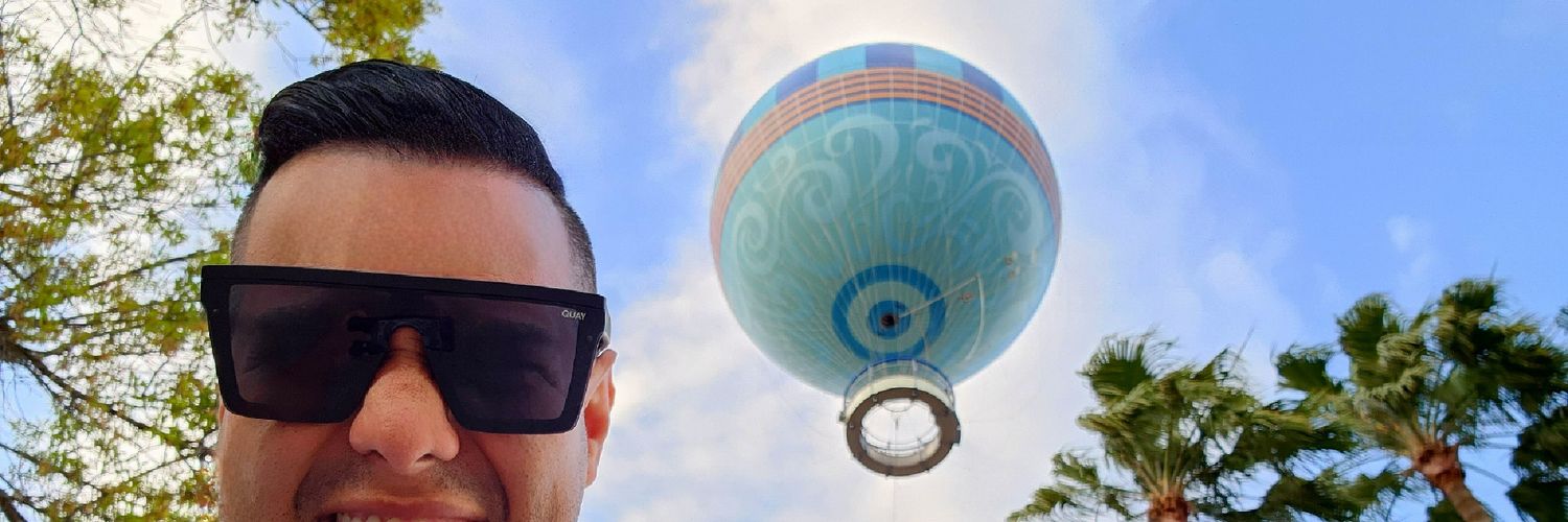 AlexBaronLuis's profile banner image