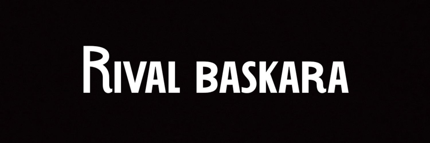 Rival Baskara 🇮🇩 banner