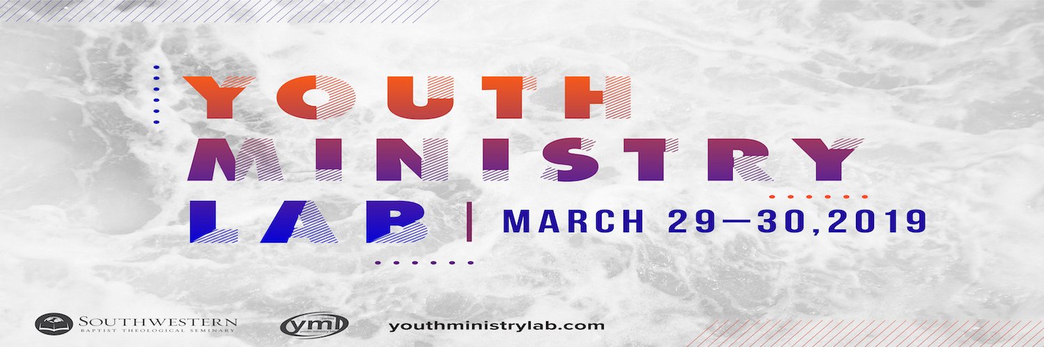 YouthMinLab's profile banner image