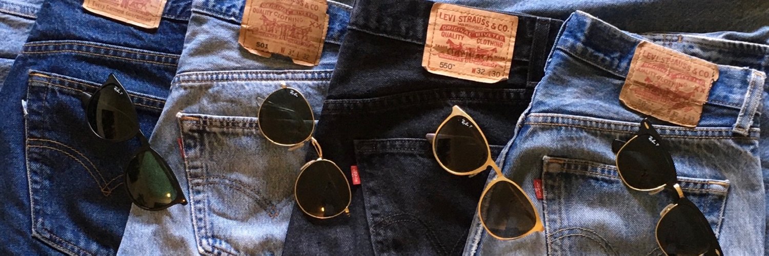 Buffalo Exchange banner