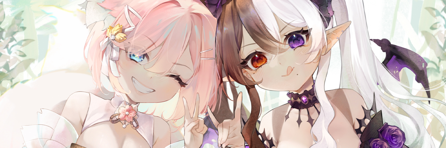 •🌸 𝒴𝓊𝓊𝓀𝒾𝑒𝑒 🦊• FOX banner