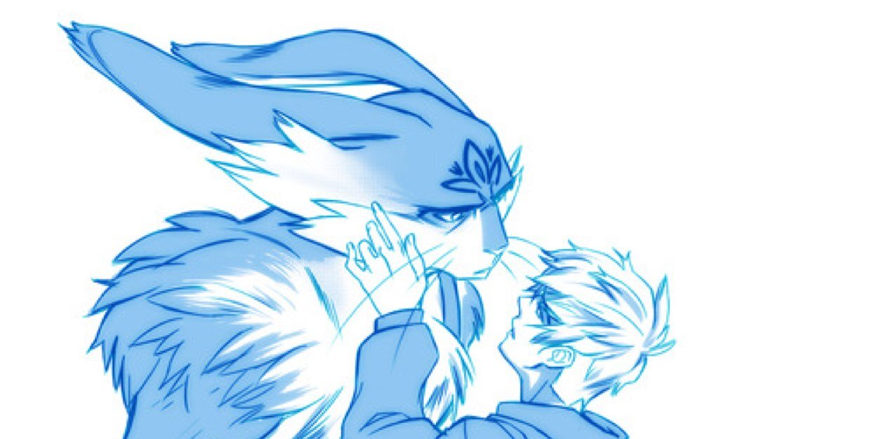 Easter_Guardian's profile banner image