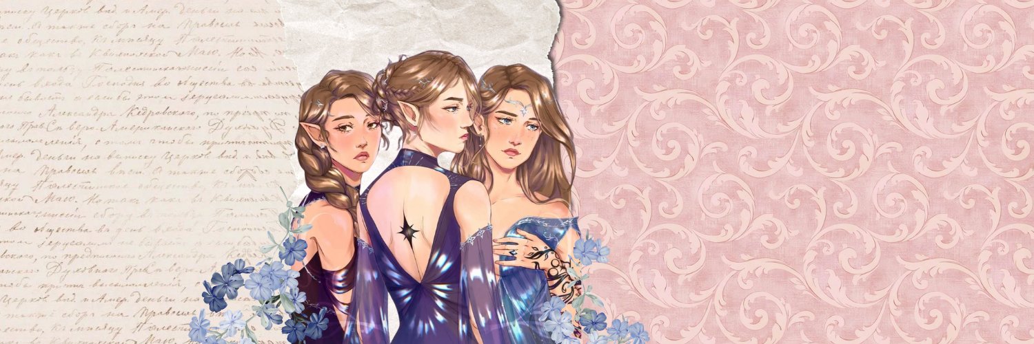chaolwestfallx's profile banner image