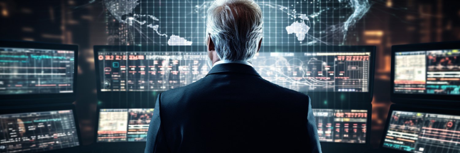 AiStockBrain's profile banner image