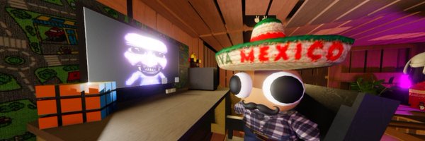 a6oony Profile Banner