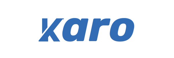 KaroApp Profile Banner