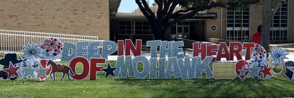 MohawkColts Profile Banner
