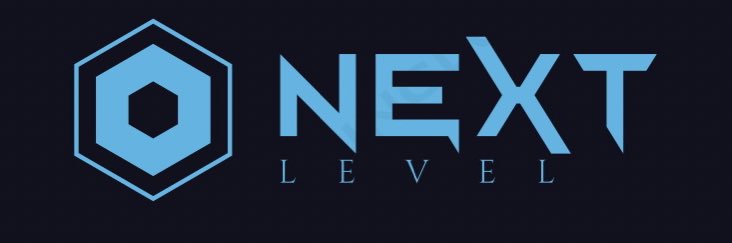 Next Level banner