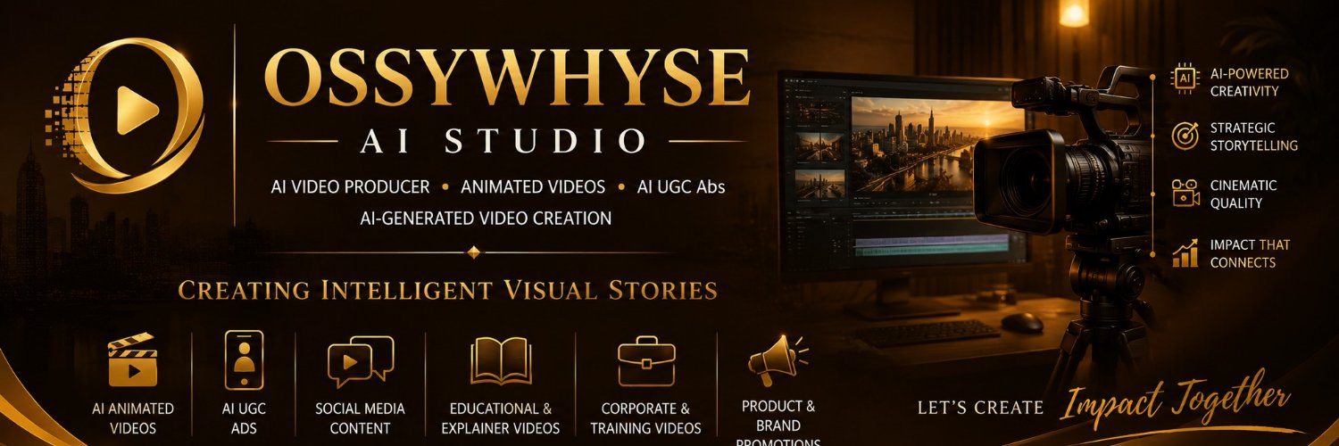 OssywhyseAI's profile banner image
