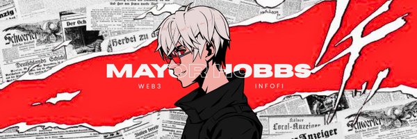 mayor_hobbs Profile Banner