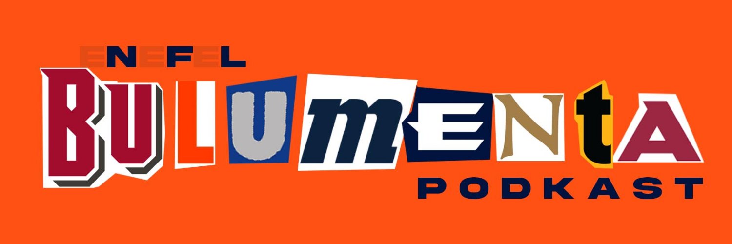 NFL Bulumenta Podcast banner