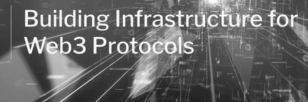 ISinfra Profile Banner