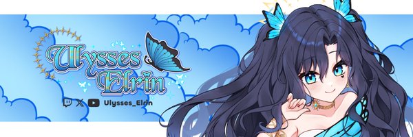 Ulysses_Elrin Profile Banner