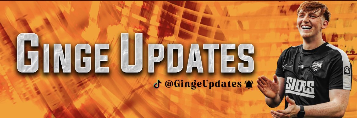 AngryGinge Updates's banner