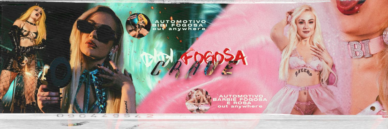 Bibi Babydoll Crave banner