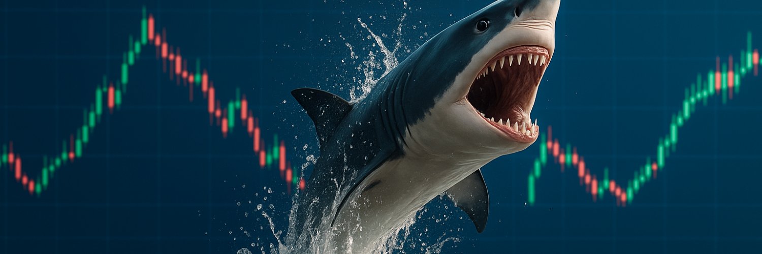 📈 Oscar-K-Trader 🦈 banner