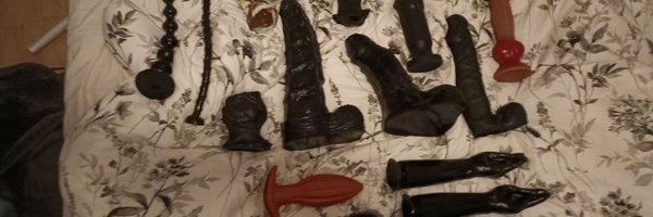 ProlapsedPiggy Profile Banner