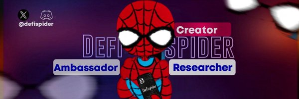 Defispider Profile Banner