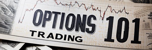 OptionsPro101 Profile Banner