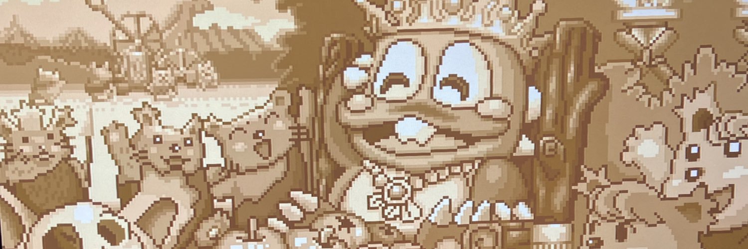 SendPizza64's profile banner image