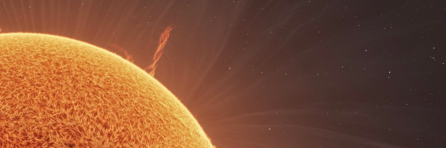 Spacedog banner