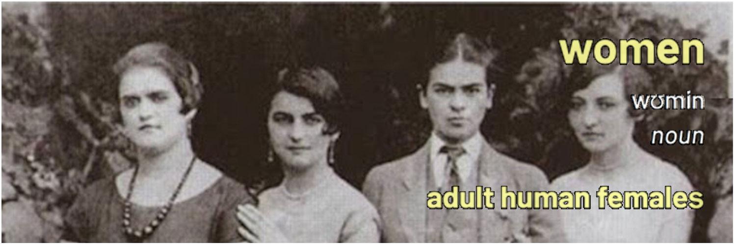 κυρία: albino mutant banner