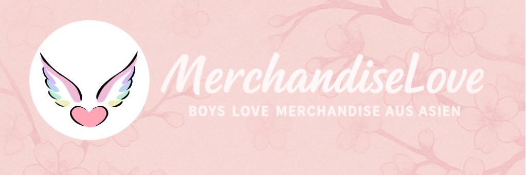 MerchandiseLove banner