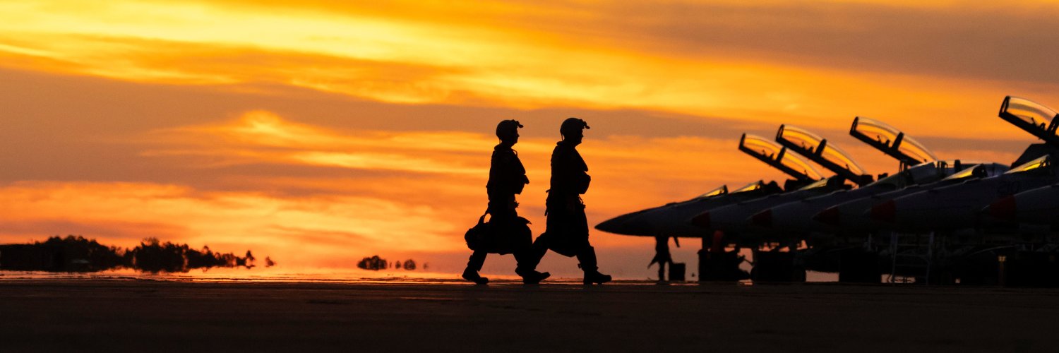 Defence Australia banner
