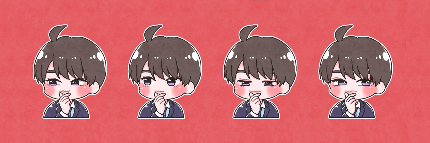 ☃️そは banner