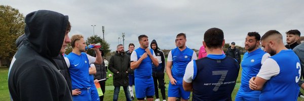 Gosport Athletic Profile Banner