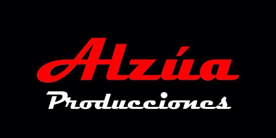 Alzua Producciones banner