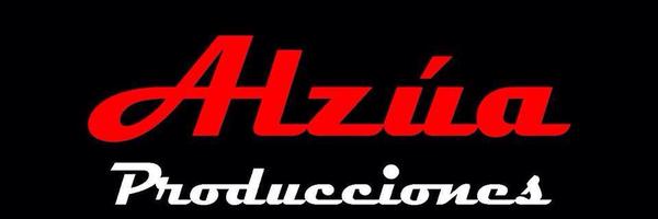 Alzua Producciones Profile Banner
