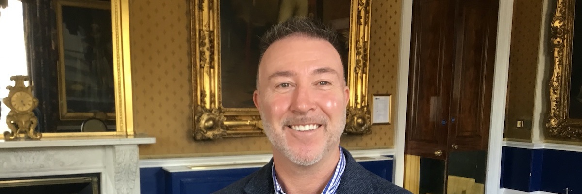 Mark Goldfinch banner